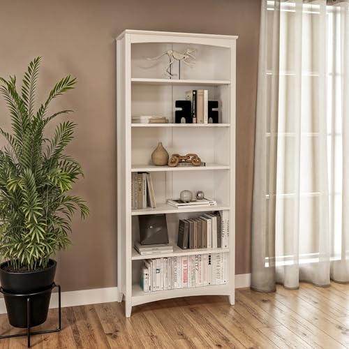 Camaflexi Shaker Style Bookcase - Image 2