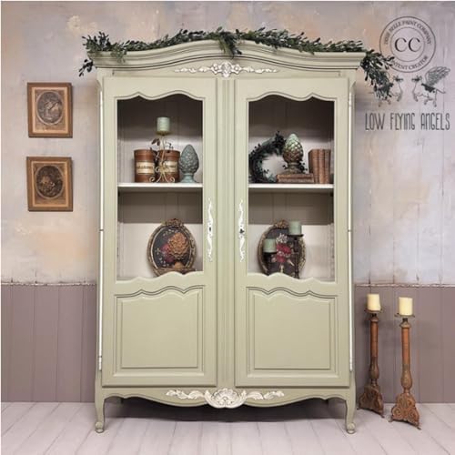 Dixie Belle Paint Company Chalk Mineral Paint - Image 4