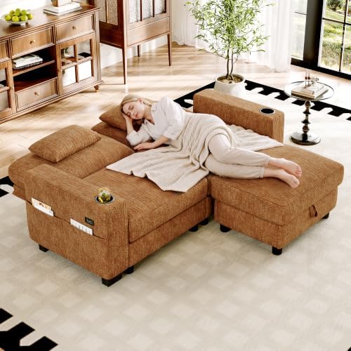 Vipbear Modular Sectional Sofa - Image 6