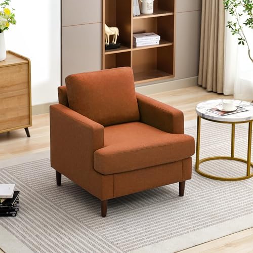 Weture Mid-Century Accent Chair, 2 Pack - Image 7