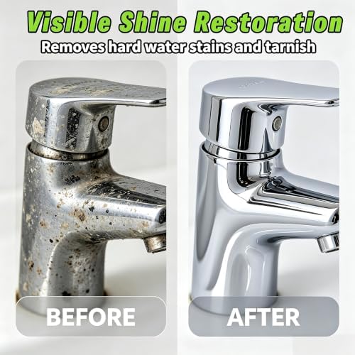 2027 New Polishing Compound, All-in-One Surface Restoration Polish - Image 5