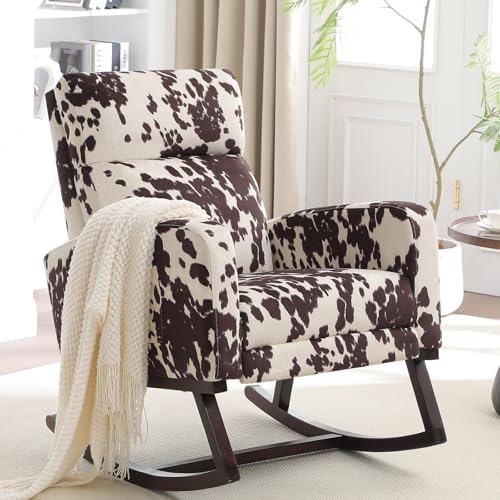 HCHAIRH Rocking Chair Nursery - Image 3