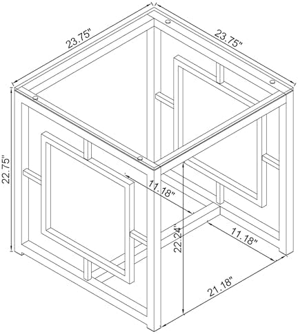 Coaster Home Furnishings - Image 3