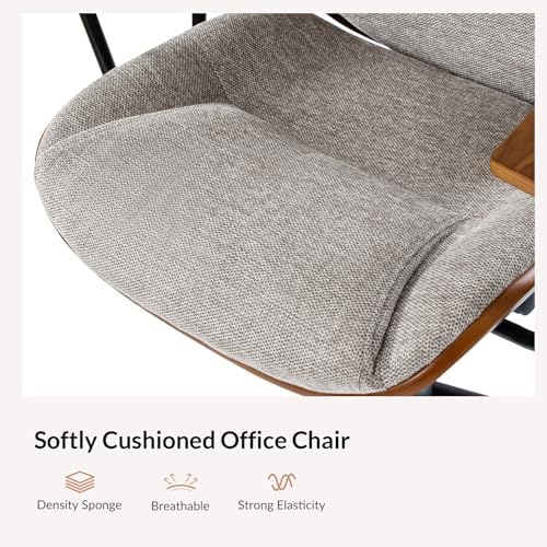 Modern Ergonomic Office Chair - Image 4