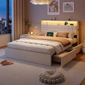 Forestell Full Size Bed Frame by Forestell