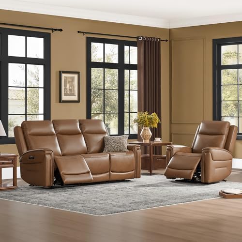 Watson & Whitely Reclining Sofa 3 Seat - Image 4
