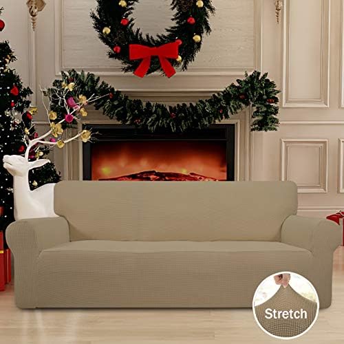 Easy-Going Stretch Couch Covers - Image 2