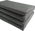 TinaKim Thick Linen Type Cloth Fabric Sofa Chair Upholstery Material by TinaKim