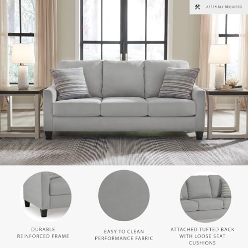 Signature Design by Ashley Adlai Casual Sofa - Image 4