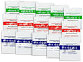 DuvinDD 15 Pack pH Buffer Calibration Solution Powder pH 6.86/4.01/9.18 by DuvinDD