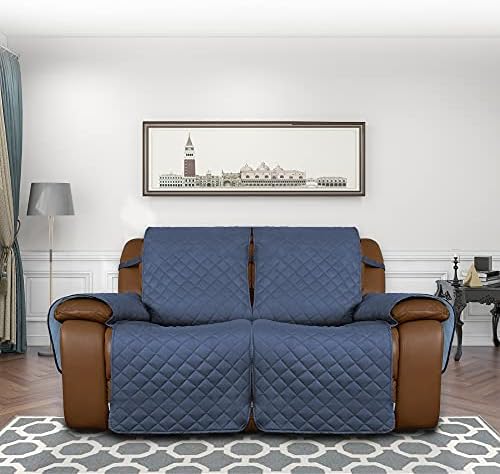 Easy-Going Reversible Couch Cover - Image 2