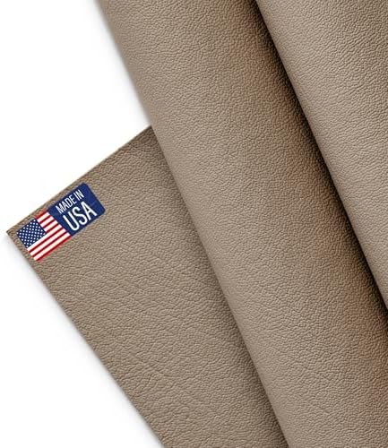 Marine Vinyl Fabric, Upholstery Faux Leather, Outdoor Boat Automotive, DIY and by SARANDAVE