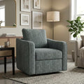 Garvee 360° Swivel Accent Chair by Garvee