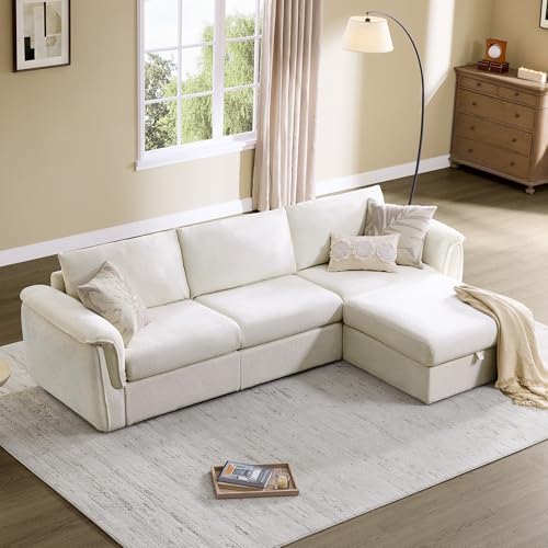 CHITA Extra Large Sectional Couches by Unknown