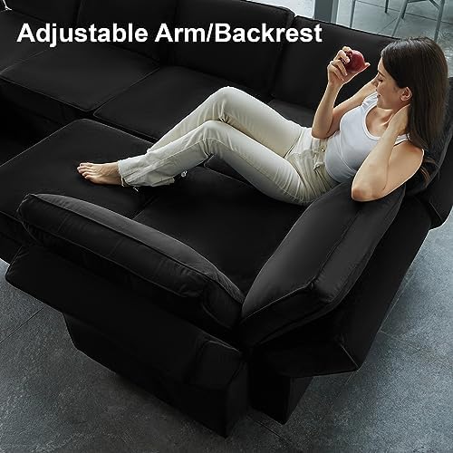 Belffin Modular Sectional Sofa - Image 5