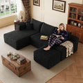Cloud Modular Sectional Sofa by EAFURN