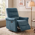 NicBex Manual Recliner Chair by NicBex