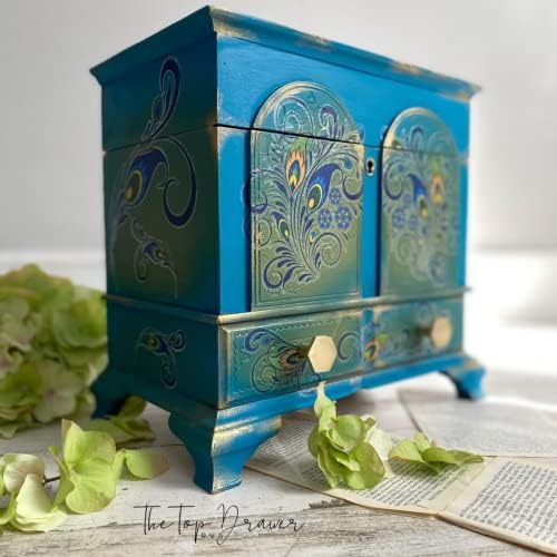 Dixie Belle Paint Company Chalk Mineral Paint - Image 4