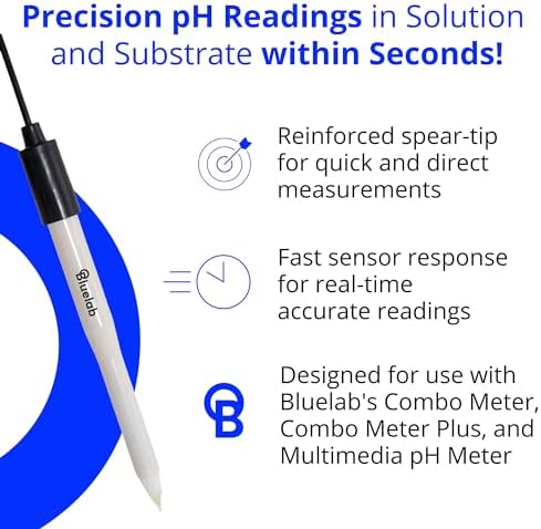 Bluelab Leap pH Probe - Image 3