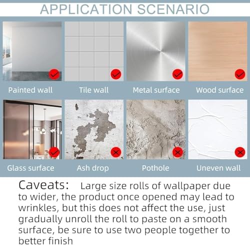 White/Grey Marble Contact Paper Marble Wallpaper Peel and Stick - Image 5