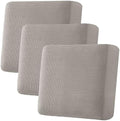 H.VERSAILTEX Super Stretch Individual Seat Cushion Covers by HVERSAILTEX