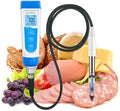 Apera Instruments PH60-MT Handheld pH Meter Tester Kit by AperaInstruments