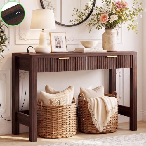 Cyclysio 39" Console Table - Image 2