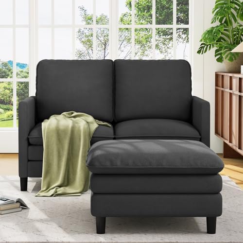Welzona 3-Layers Cloud L Shaped Couch - Image 6