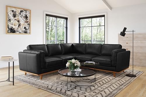 Valencia Artisan Full Leather Sofa - Image 2