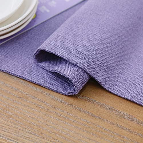 Dining Table Runner 12 x 36 inches Kitchen Room Dinner Wedding Birthday Party - Image 7
