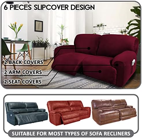 ULTICOR Extra Wide 75" - Image 2