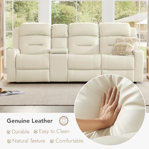 Watson & Whitely Lay Flat Power Reclining Sofa - Image 4