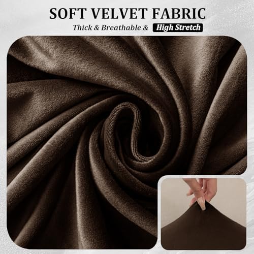 UNBBRRL Stretch Sofa Cushion Covers - Image 4
