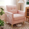 Urhanherry 31" Small Sofa Couch by Urhanherry