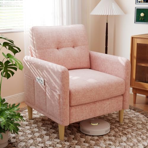 Urhanherry 31" Small Sofa Couch by Urhanherry