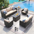UDPATIO Patio Furniture Set by UDPATIO