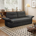 Queen Sleeper Sofa Bed by howcool