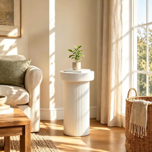 Outdoor Side Table by Ultym