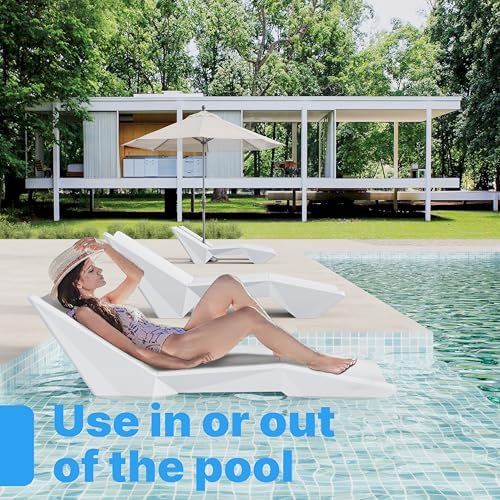 in Pool Lounge Chairs, Pool Lounge Chairs, Use in Pools - Image 4