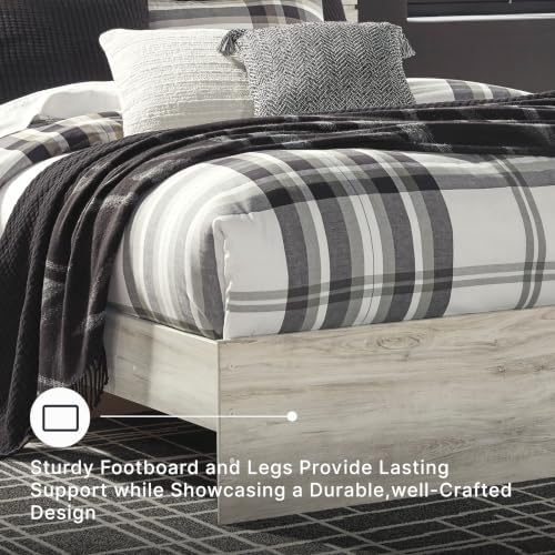 Signature Design by Ashley Queen Bed Frame - Image 6