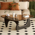 Coffee Table for Living Room Mid Century Modern Center Table by JCAJCA