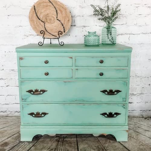Dixie Belle Paint Company Chalk Mineral Paint - Image 4