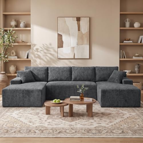 Boneless Couches for Living Room - Image 2