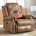 CANMOV Power Recliner Chair by CANMOV