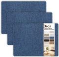 Linen Repair Patches, 8.3″ x 11″ by Unknown