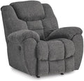 Signature Design by Ashley Rocker Recliner by Unknown