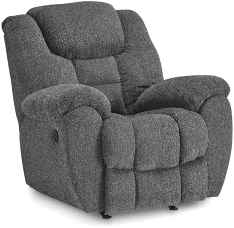 Signature Design by Ashley Rocker Recliner by Unknown
