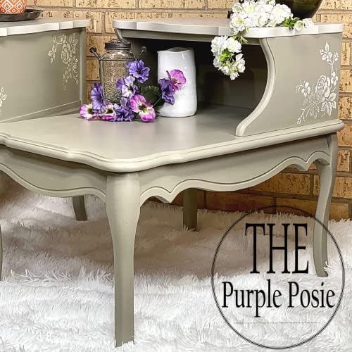 Dixie Belle Paint Company Chalk Mineral Paint - Image 5