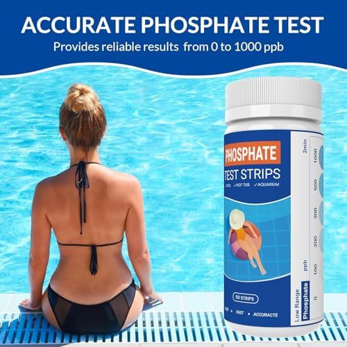 Phosphate Test Kit - Image 2