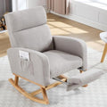 HCHAIRH Rocking Chair Nursery by HCHAIRH
